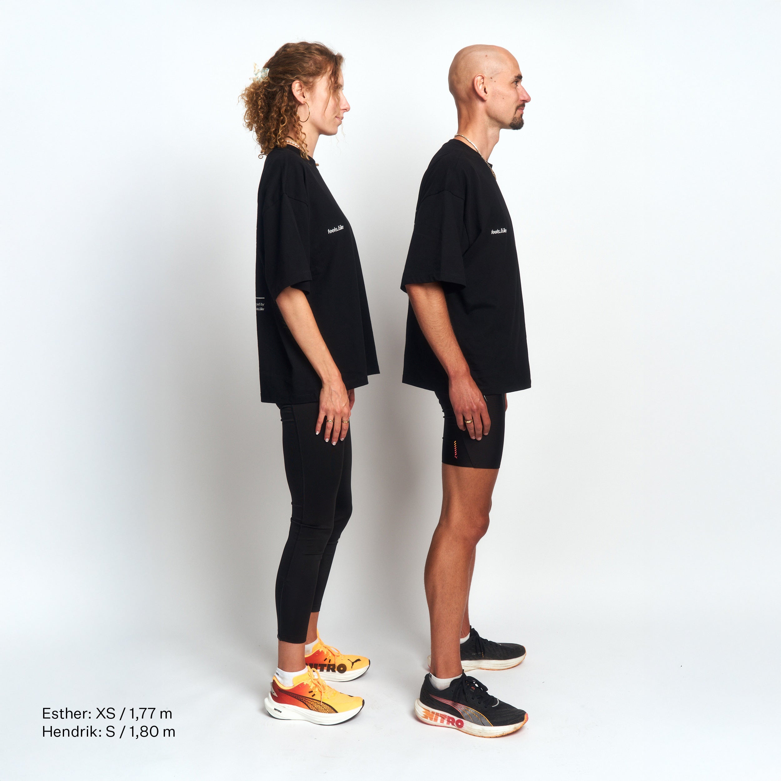 Morning Run T-Shirt