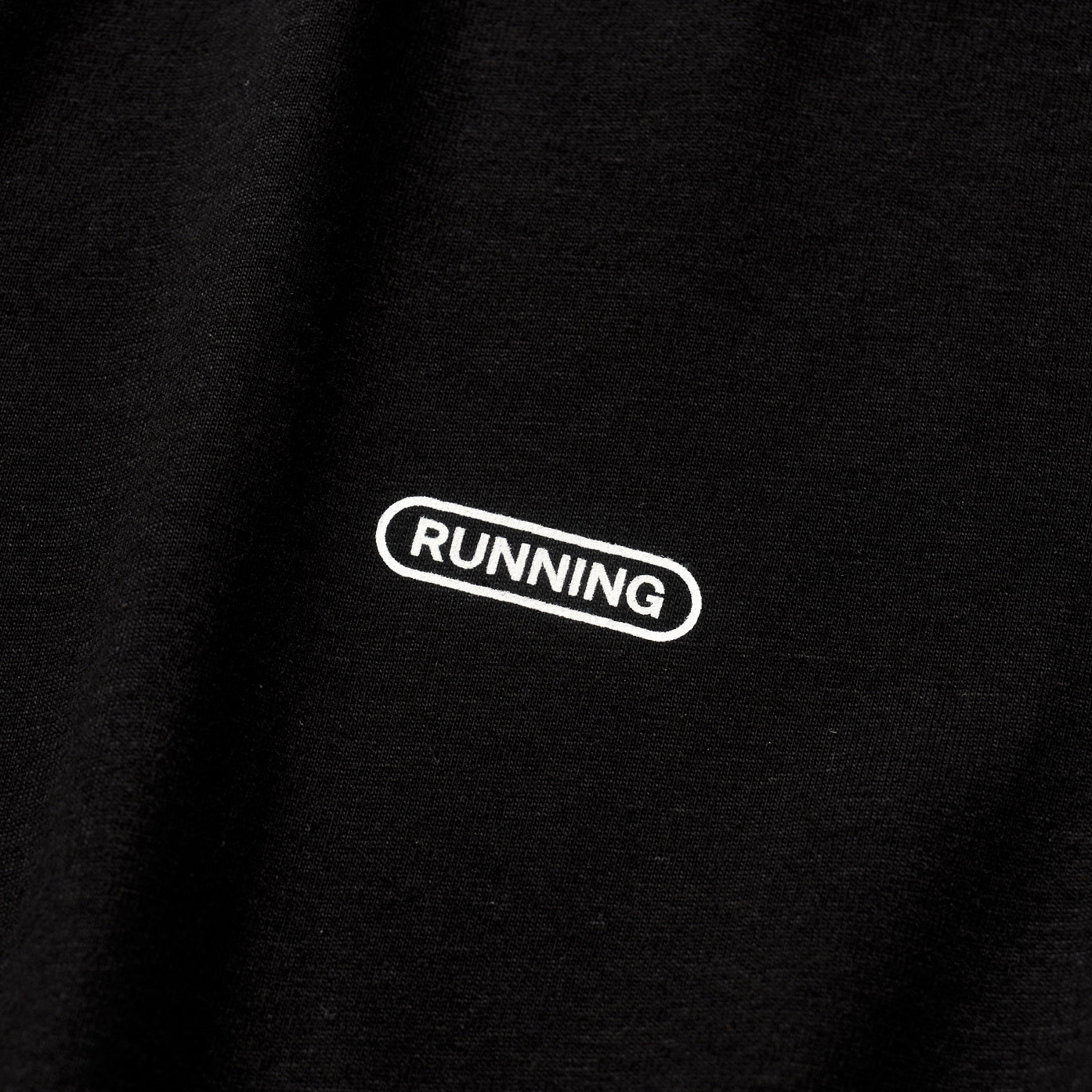 Morning Run T-Shirt