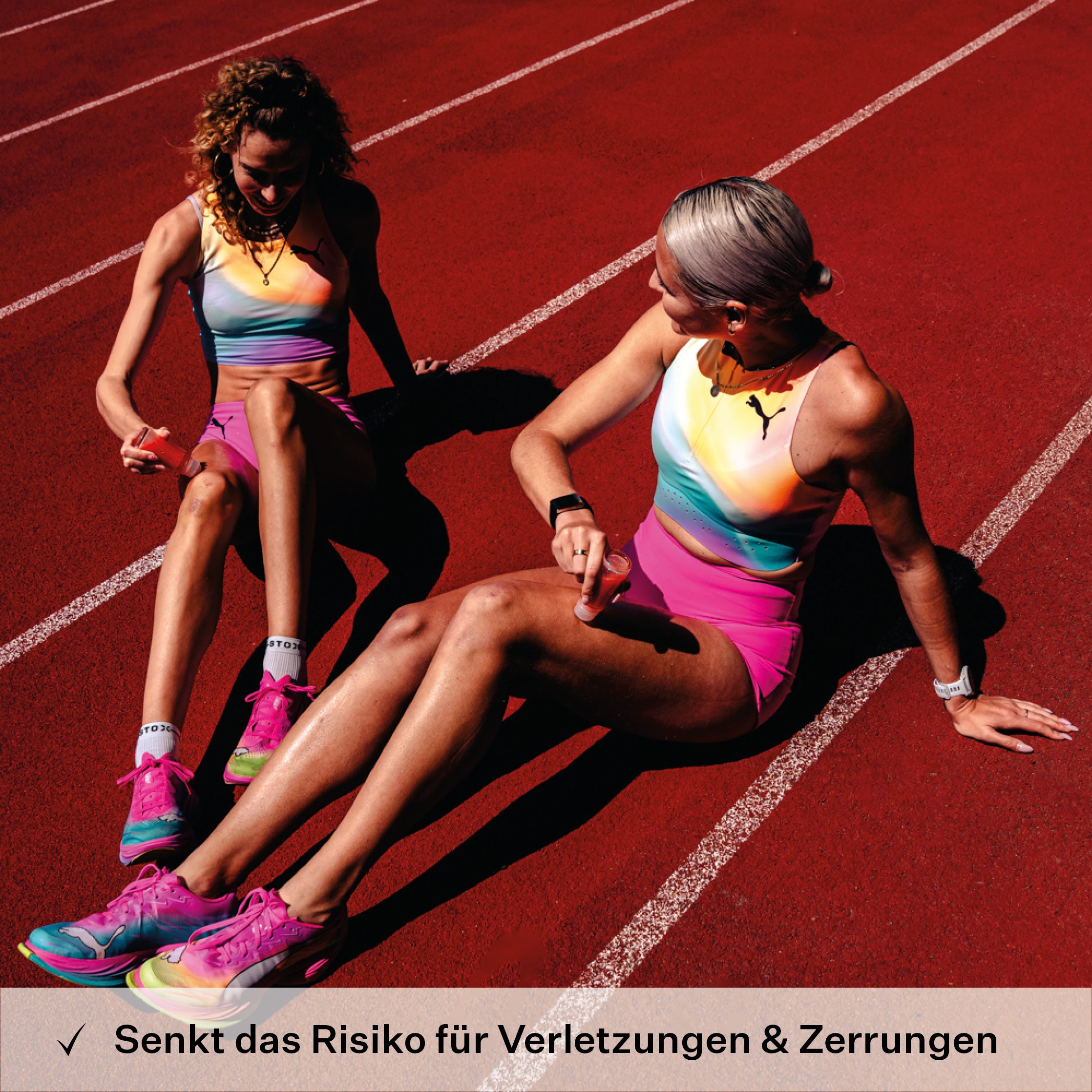 Activation Complex x Glitzer Flitzer