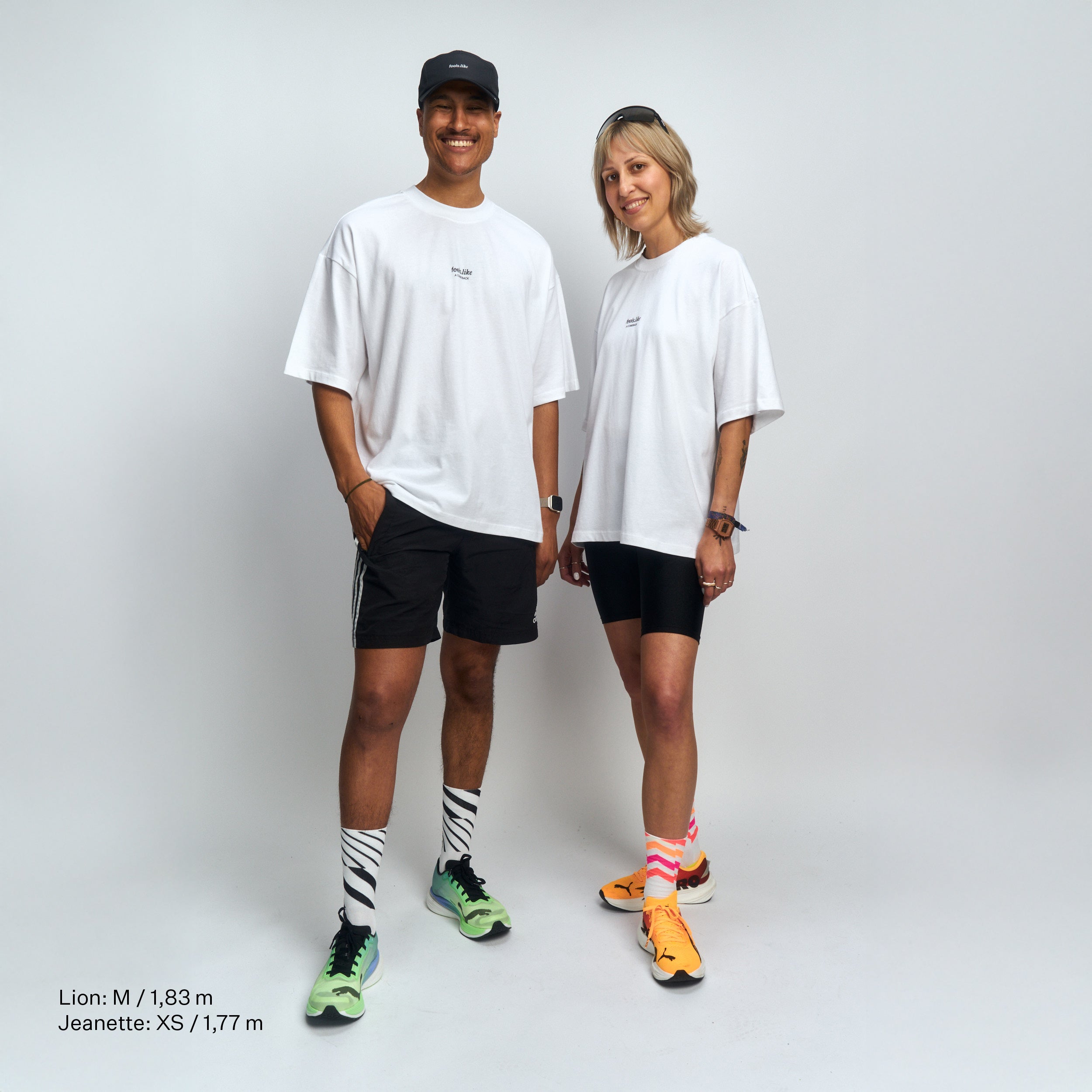 feels.like a comeback T-Shirt