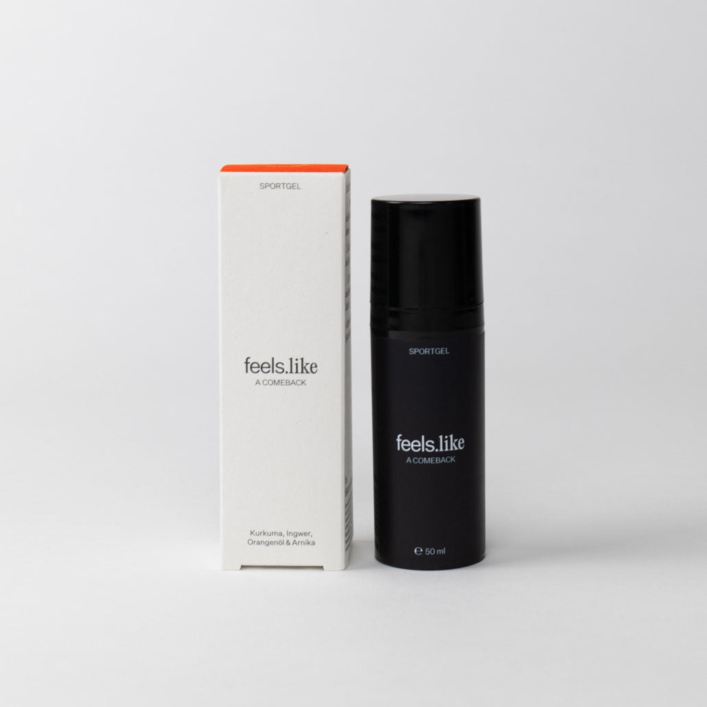 Sportgel