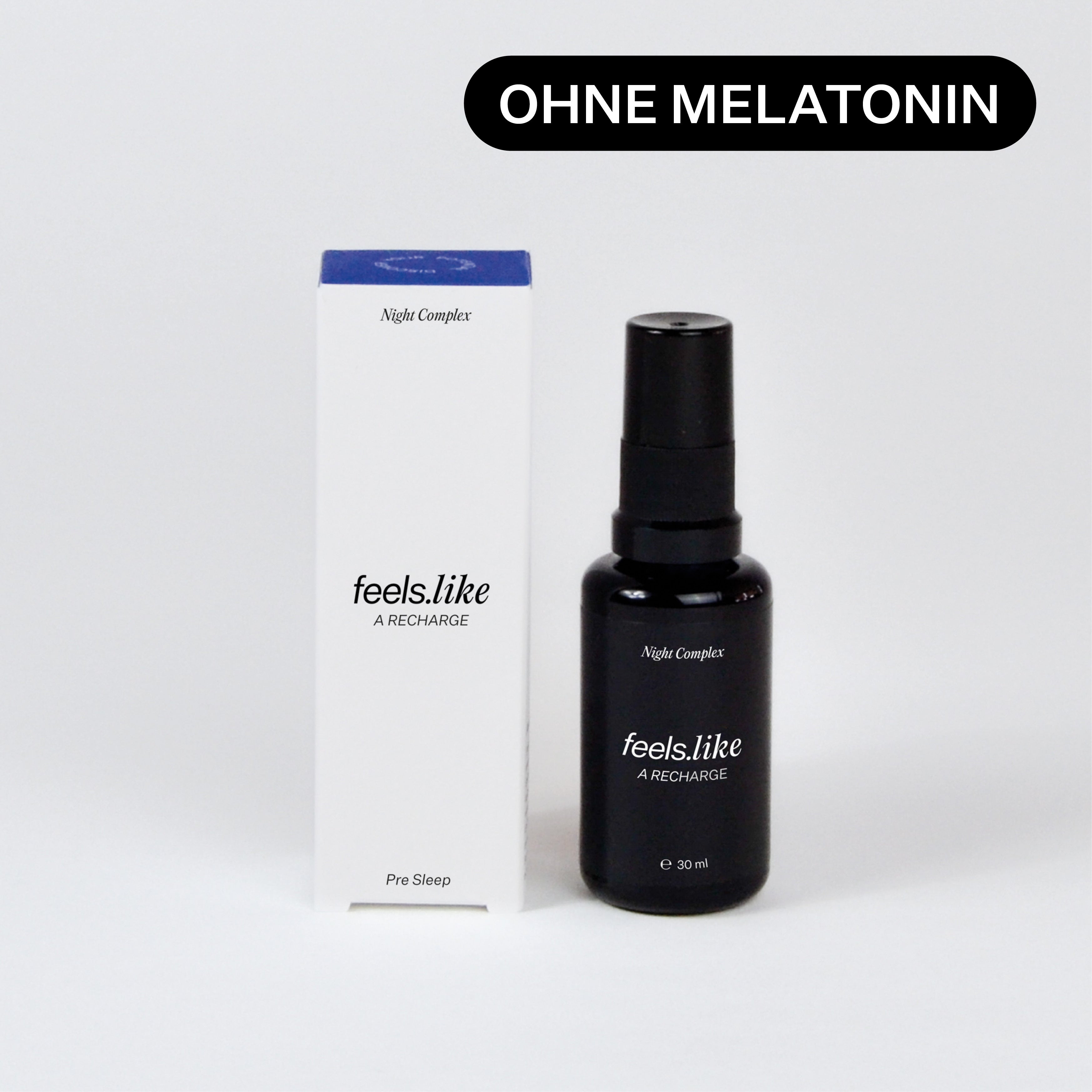 feels.like Night Complex 30 ml