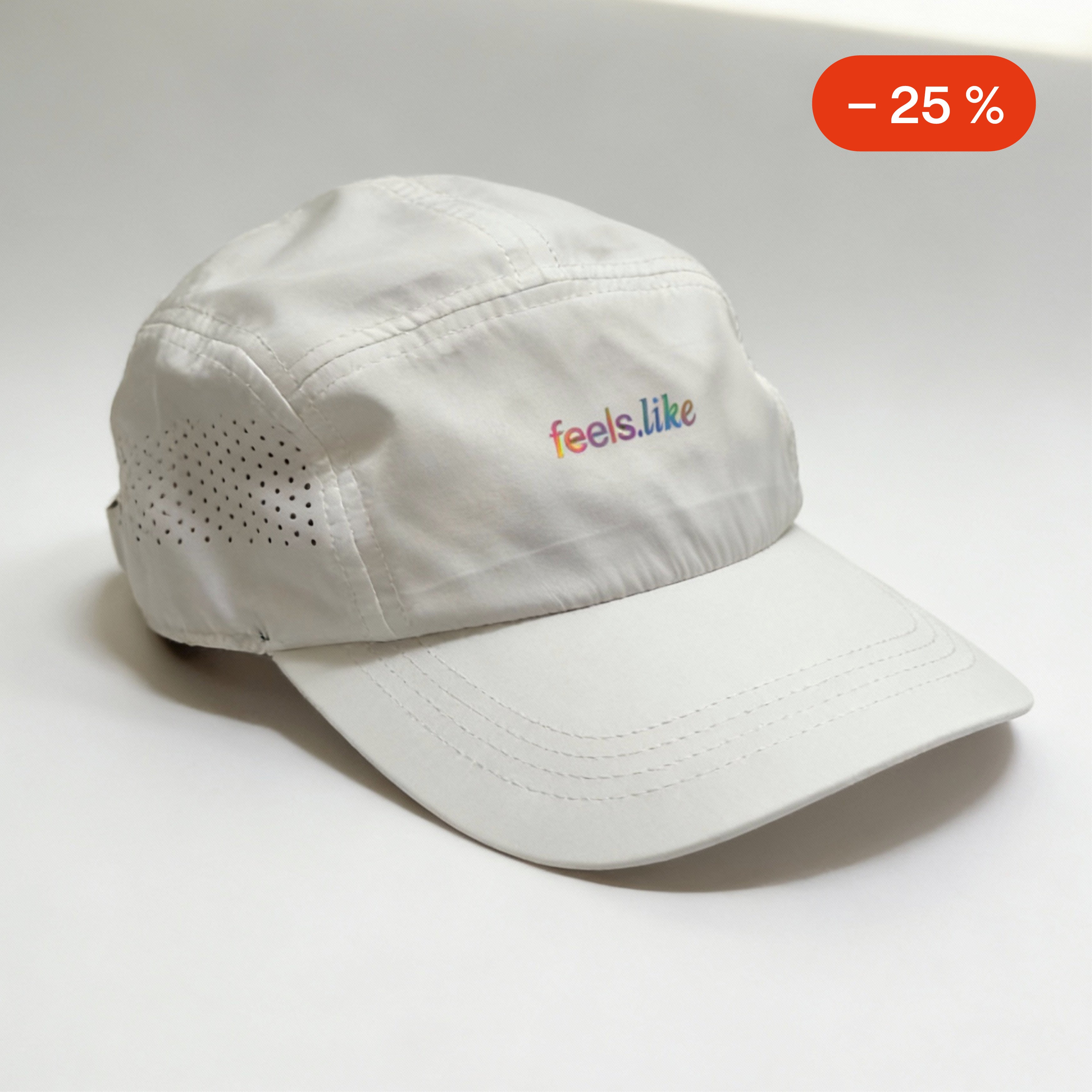 Pace Hunter Cap