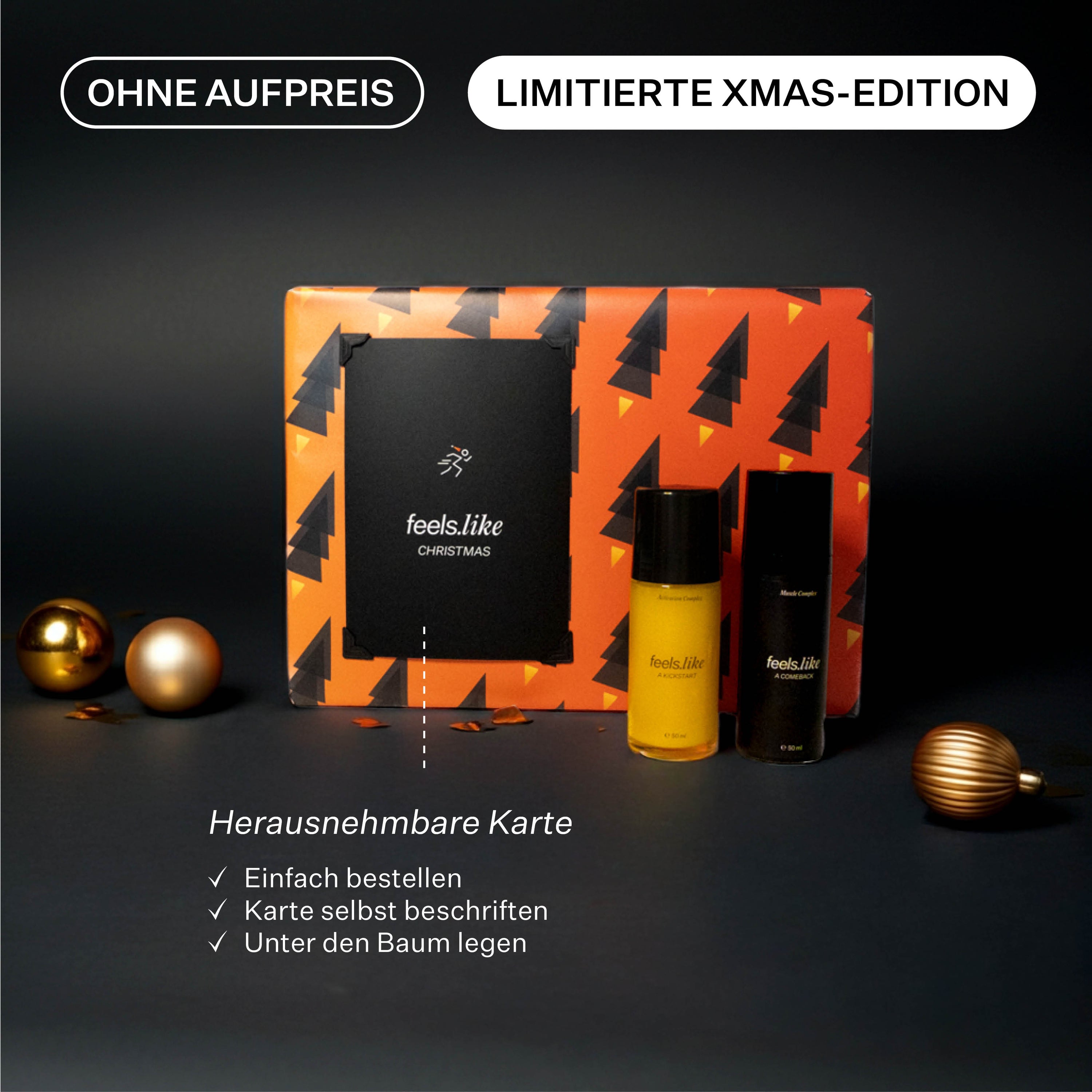 Push & Recover Bundle