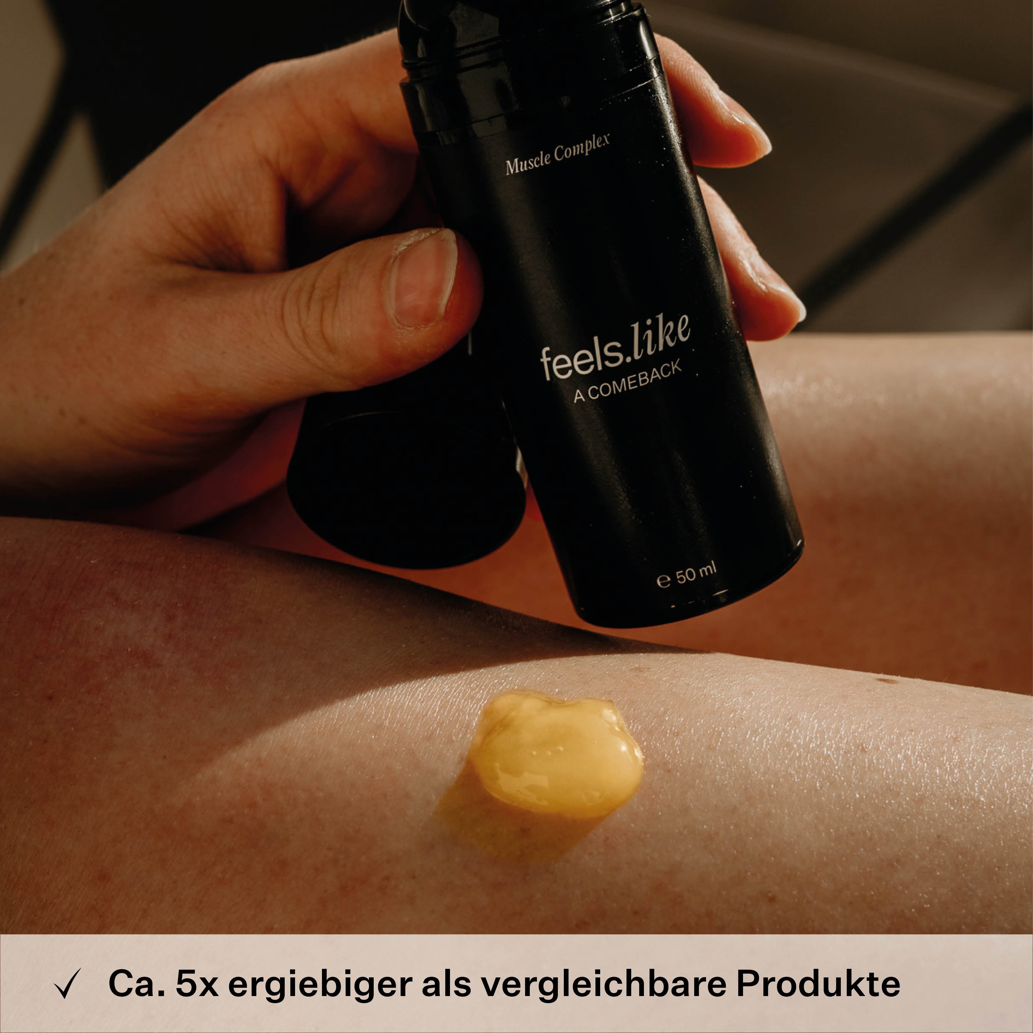 feels.like Muscle Complex