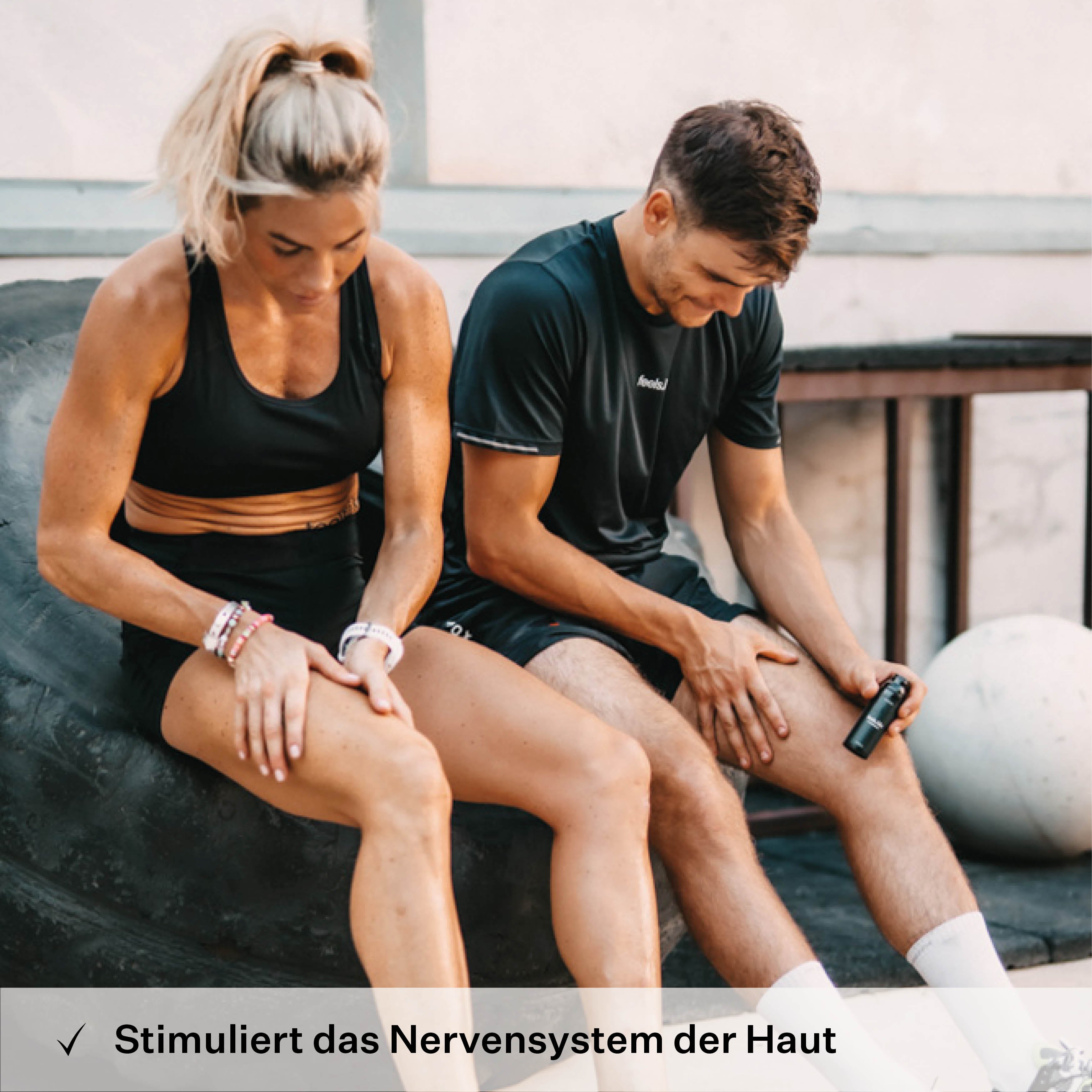 feels.like Muscle Complex Regeneration