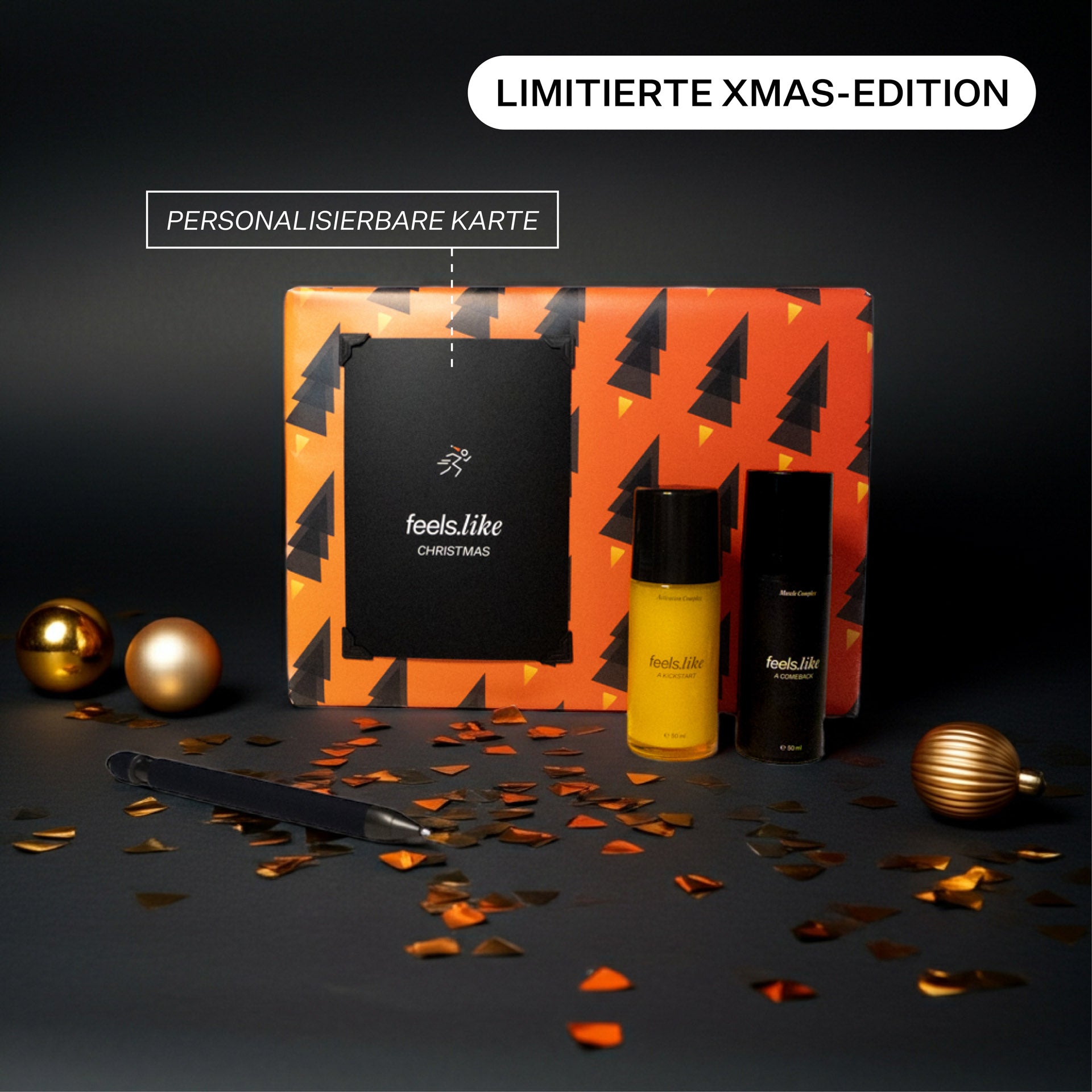 Push & Recover Bundle