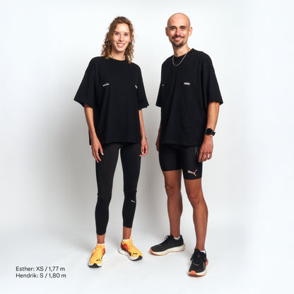 Morning Run T-Shirt