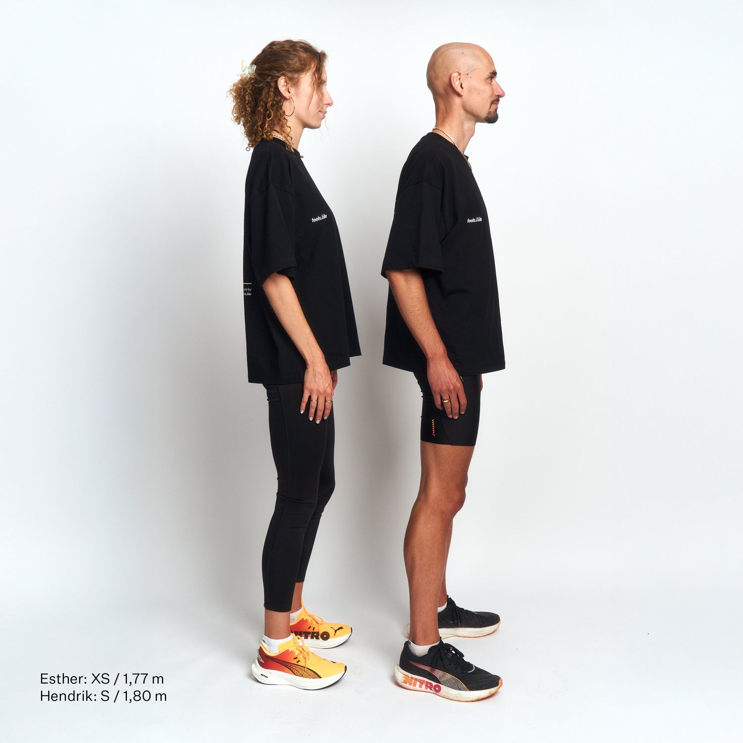 Morning Run T-Shirt