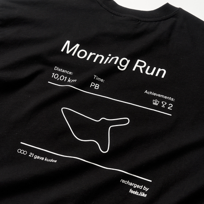 Morning Run T-Shirt