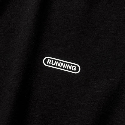 Morning Run T-Shirt