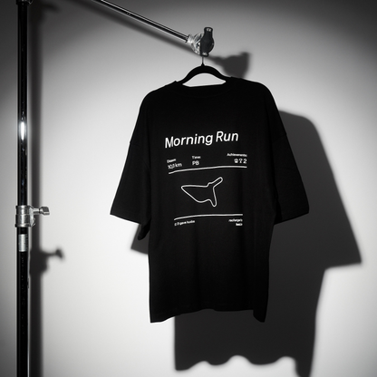 Morning Run T-Shirt