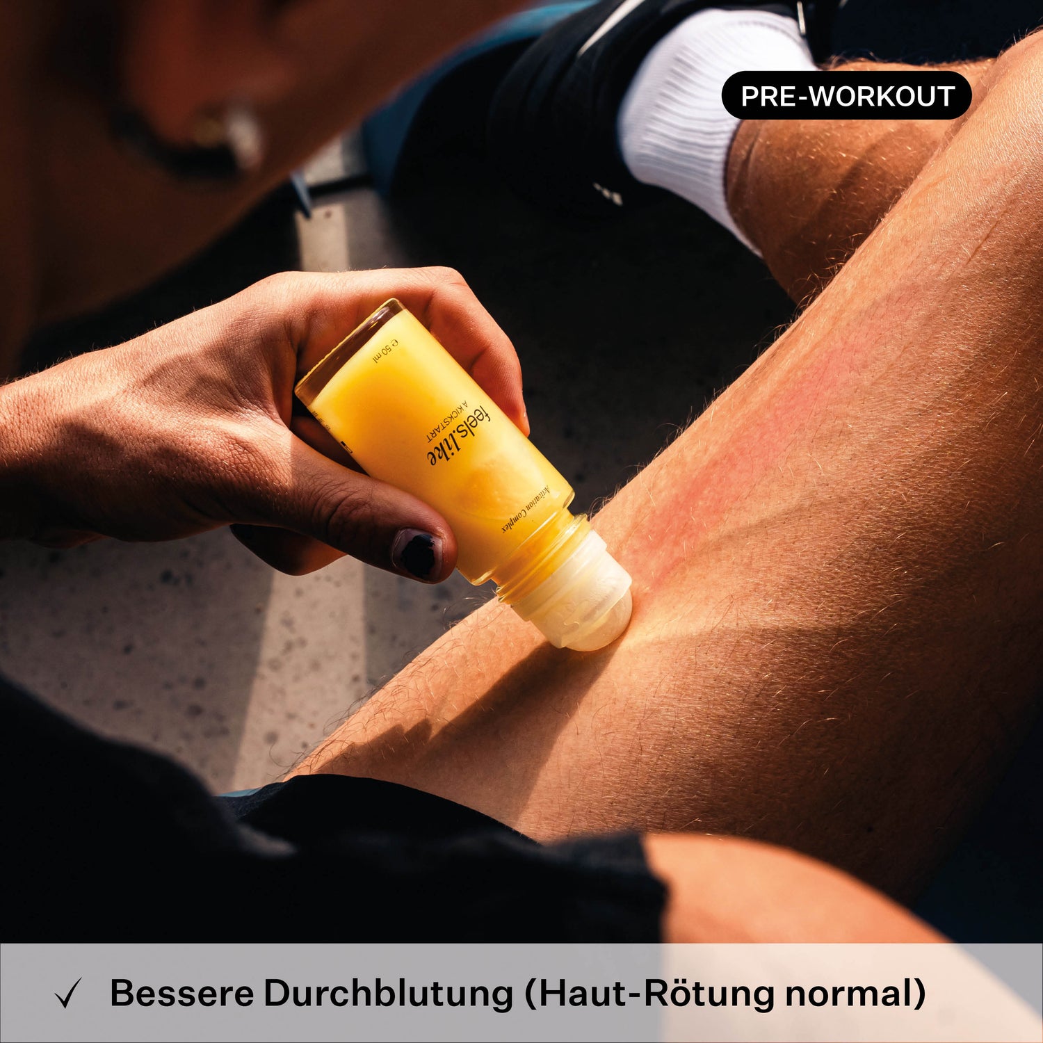 Push &amp; Recover Bundle