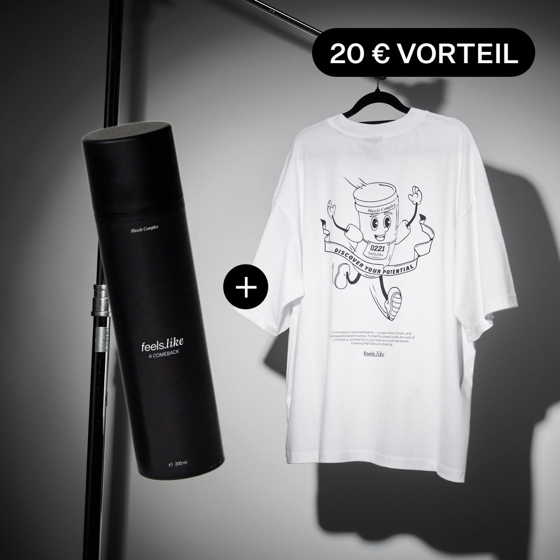 Comeback Bundle