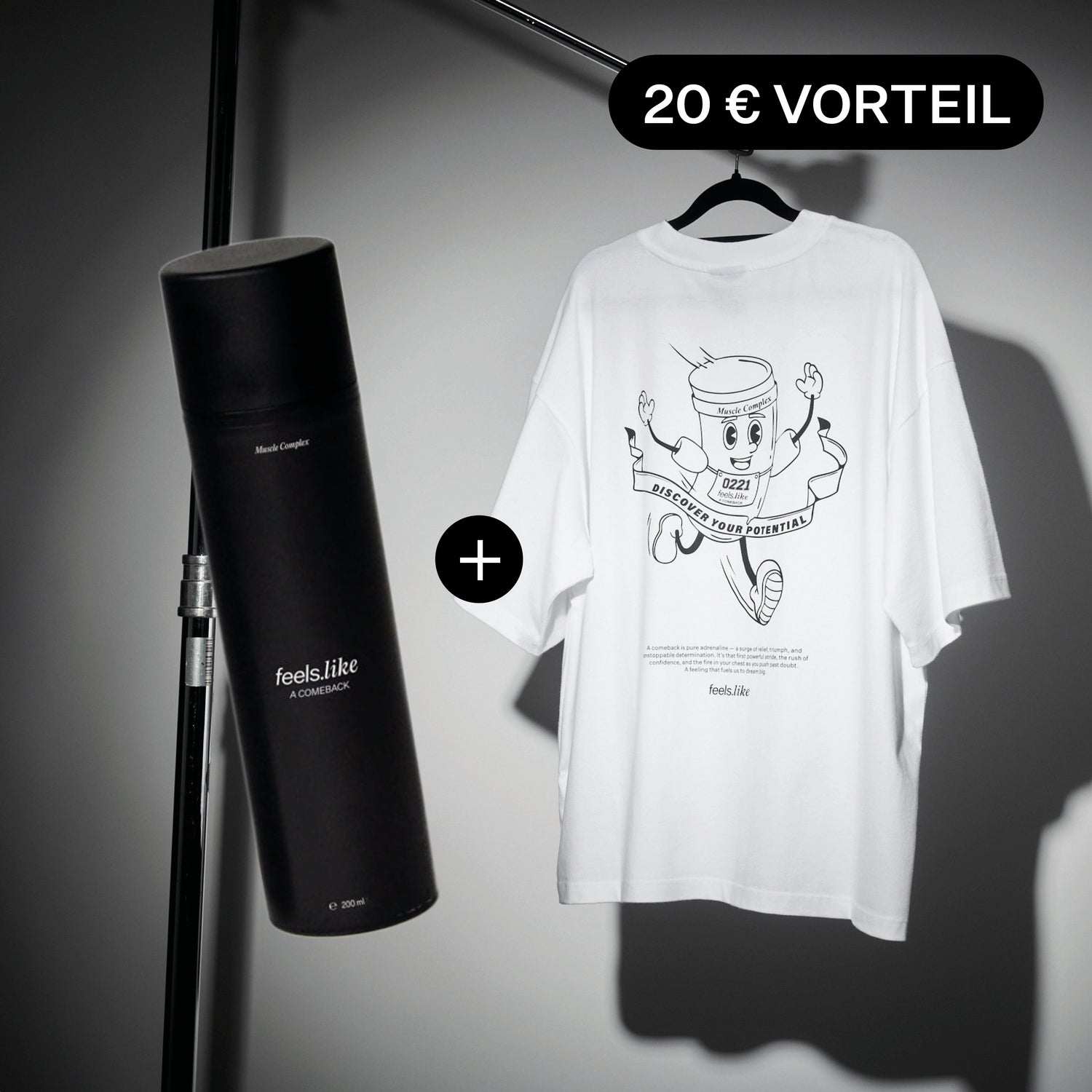 Comeback Bundle