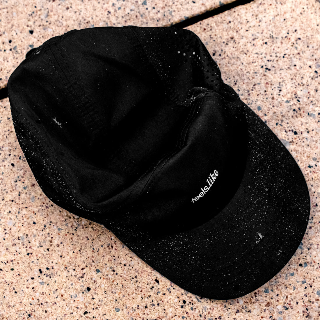 Pace Hunter Cap