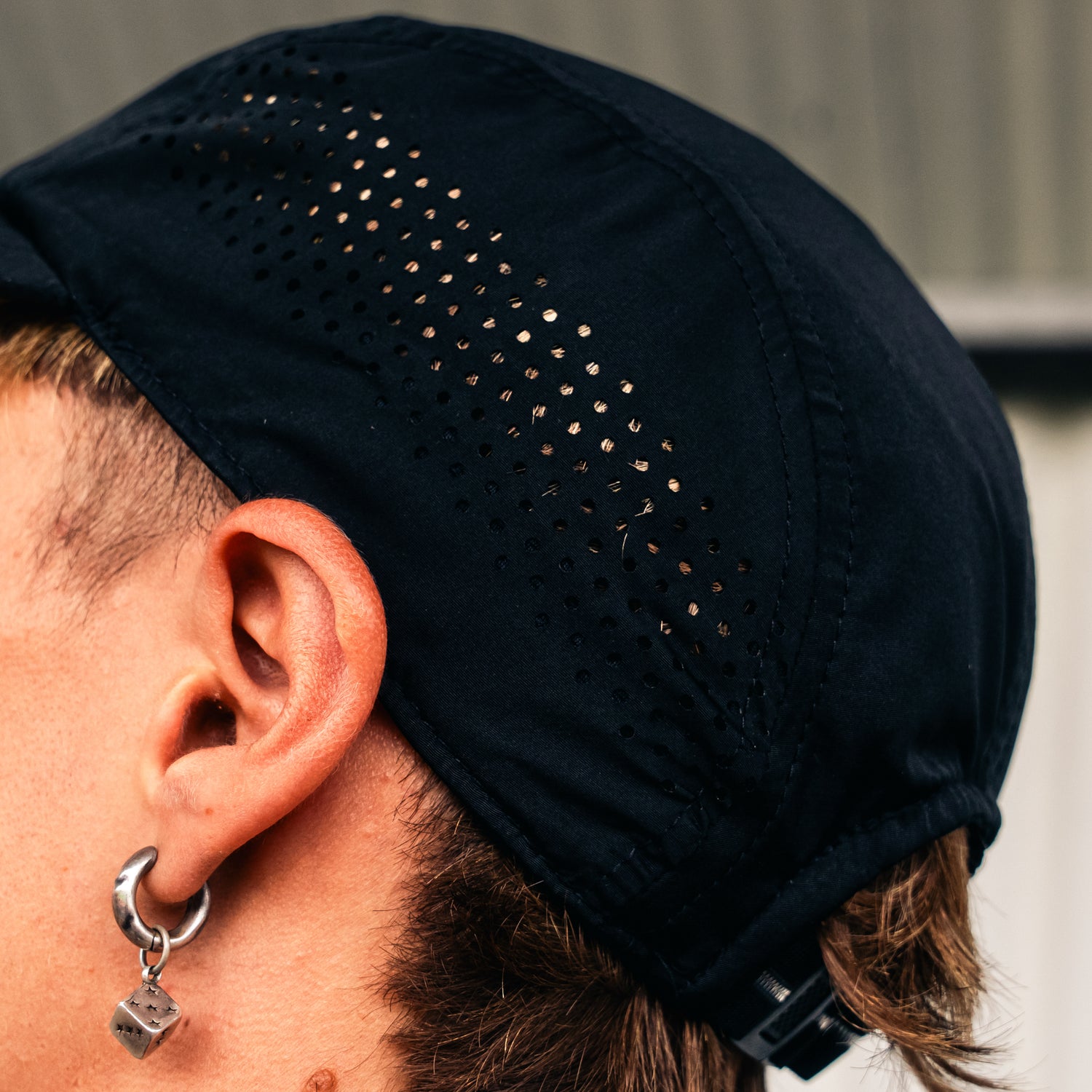 Pace Hunter Cap