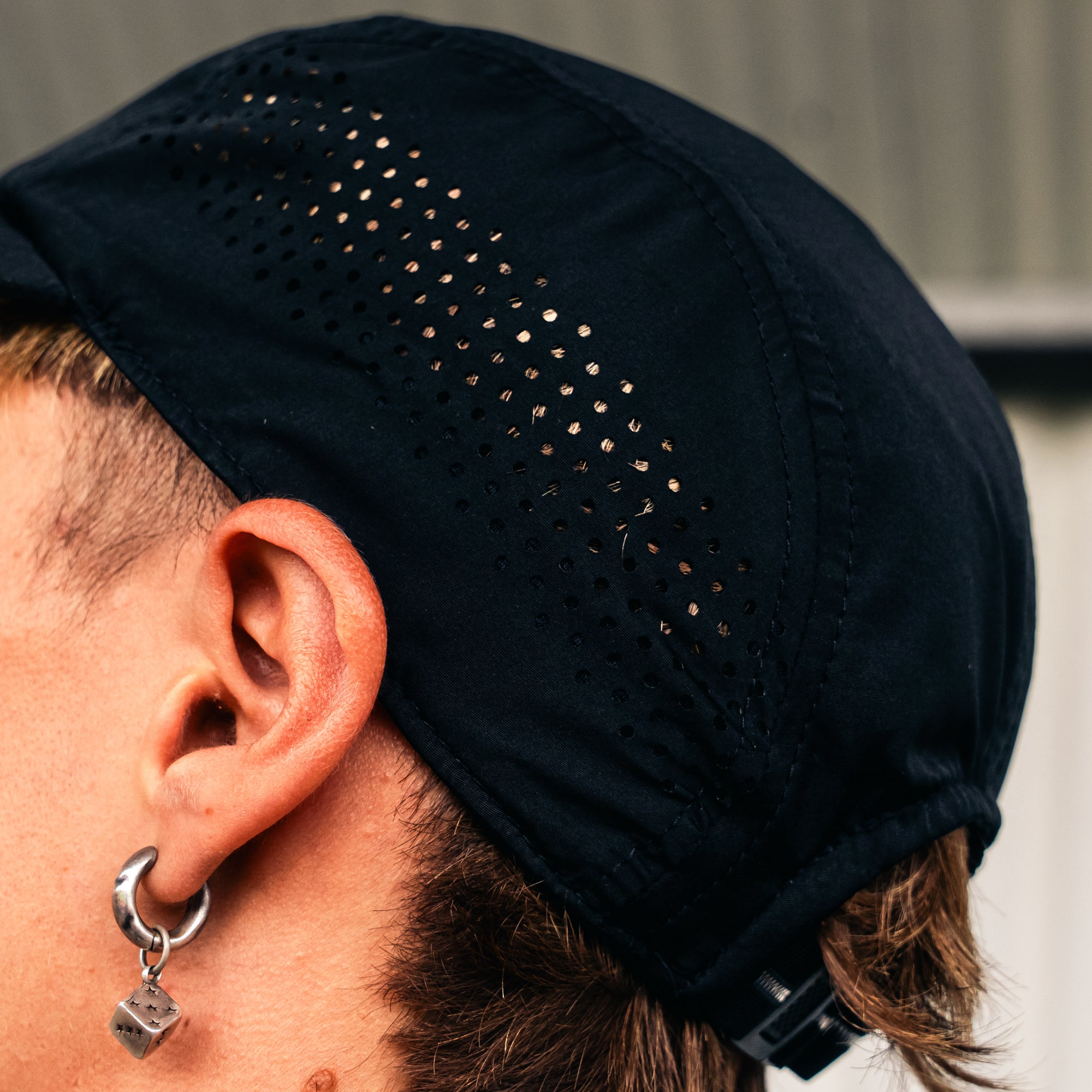 Pace Hunter Cap