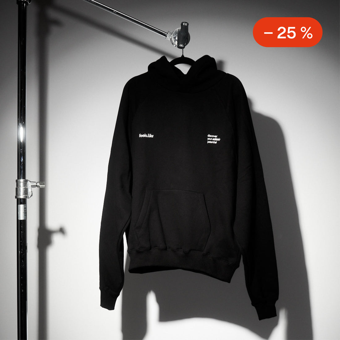 Discover your Potential Hoodie