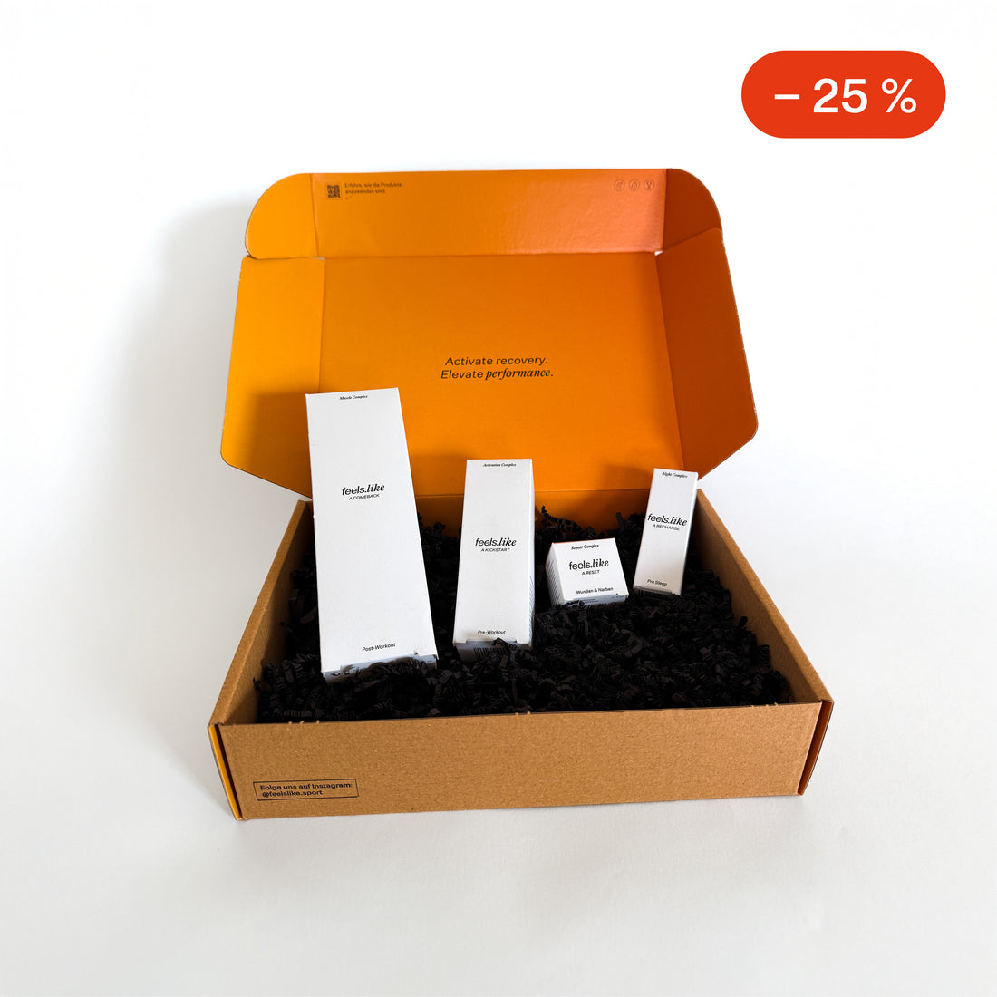 Marathon Bundle