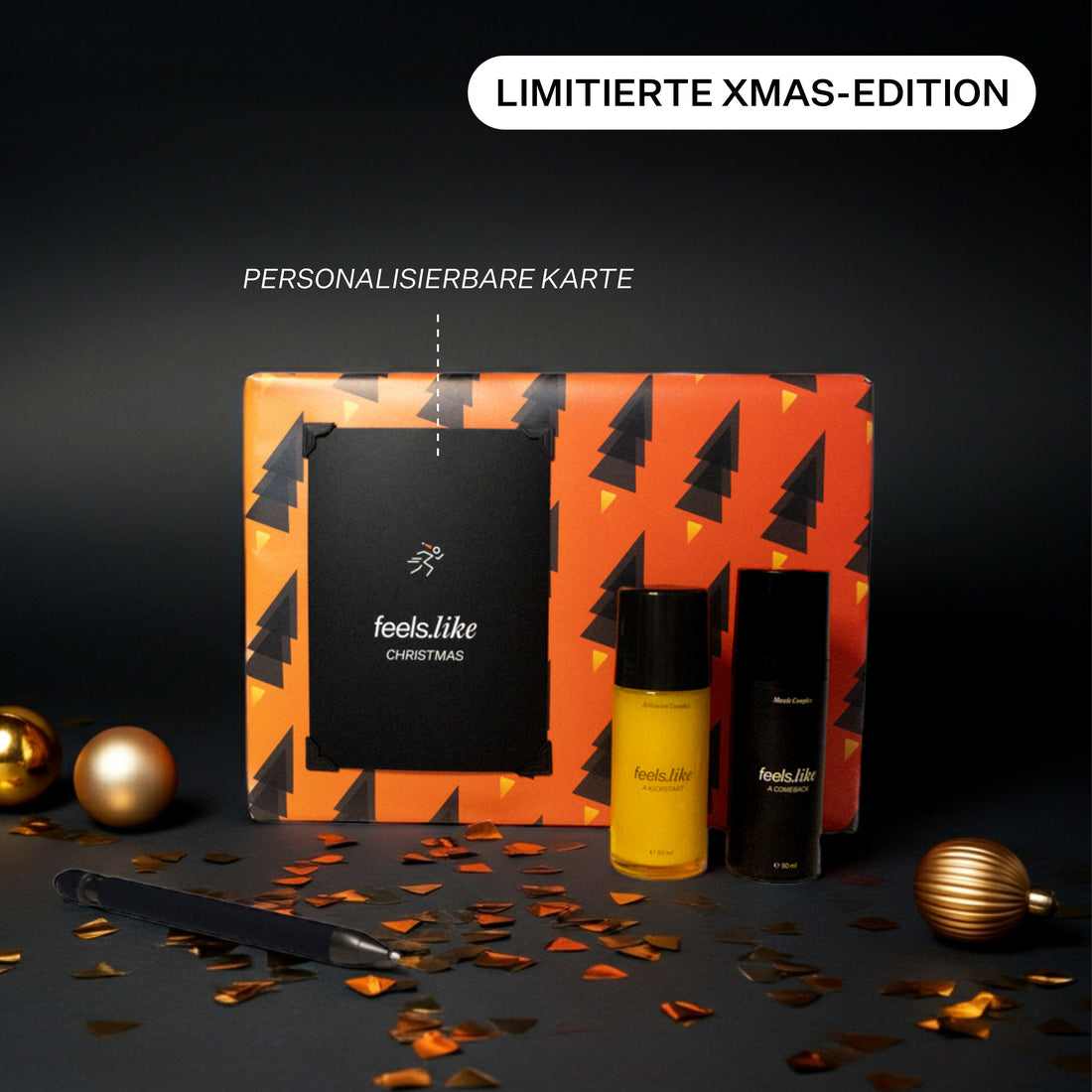 Push &amp; Recover Bundle