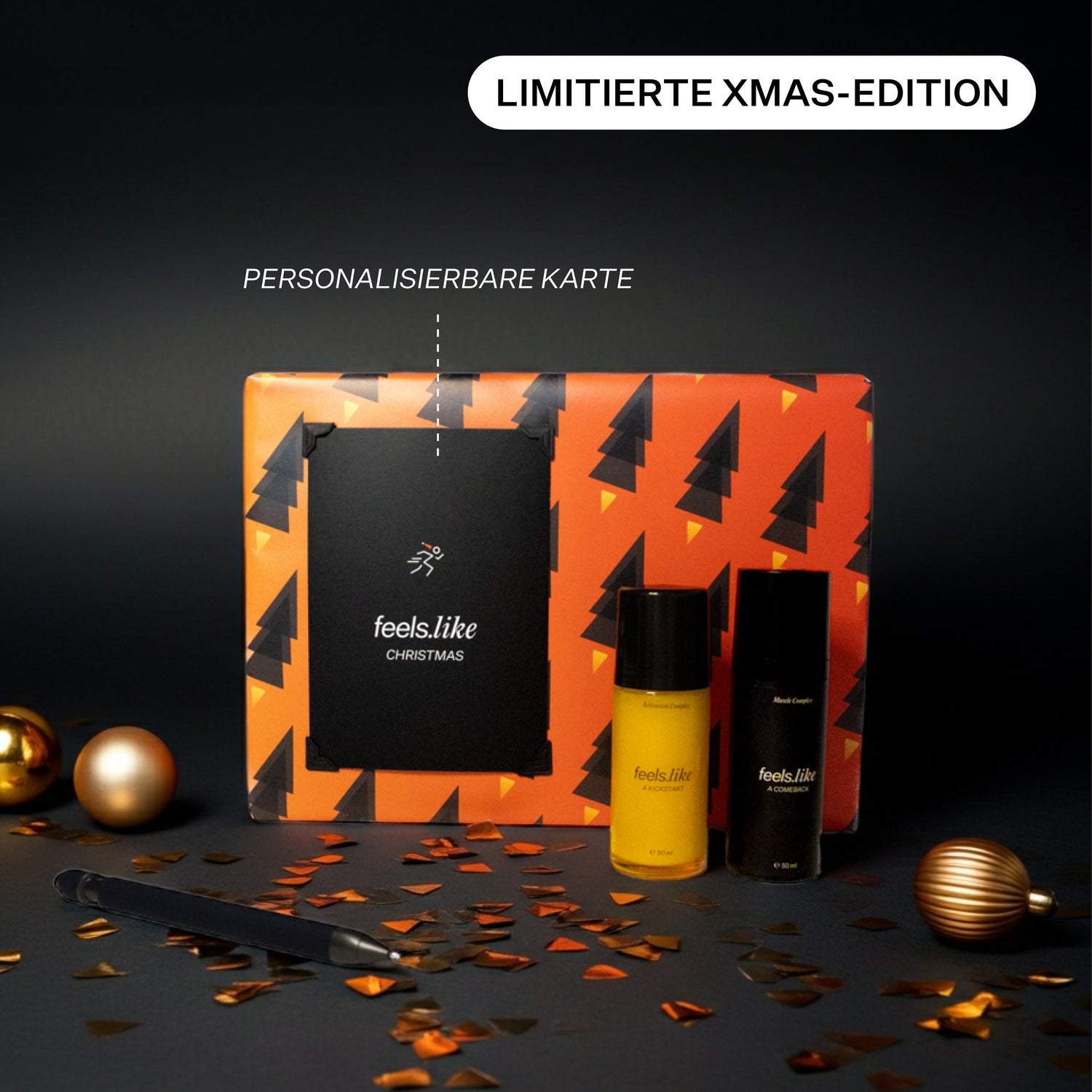 Push &amp; Recover Bundle