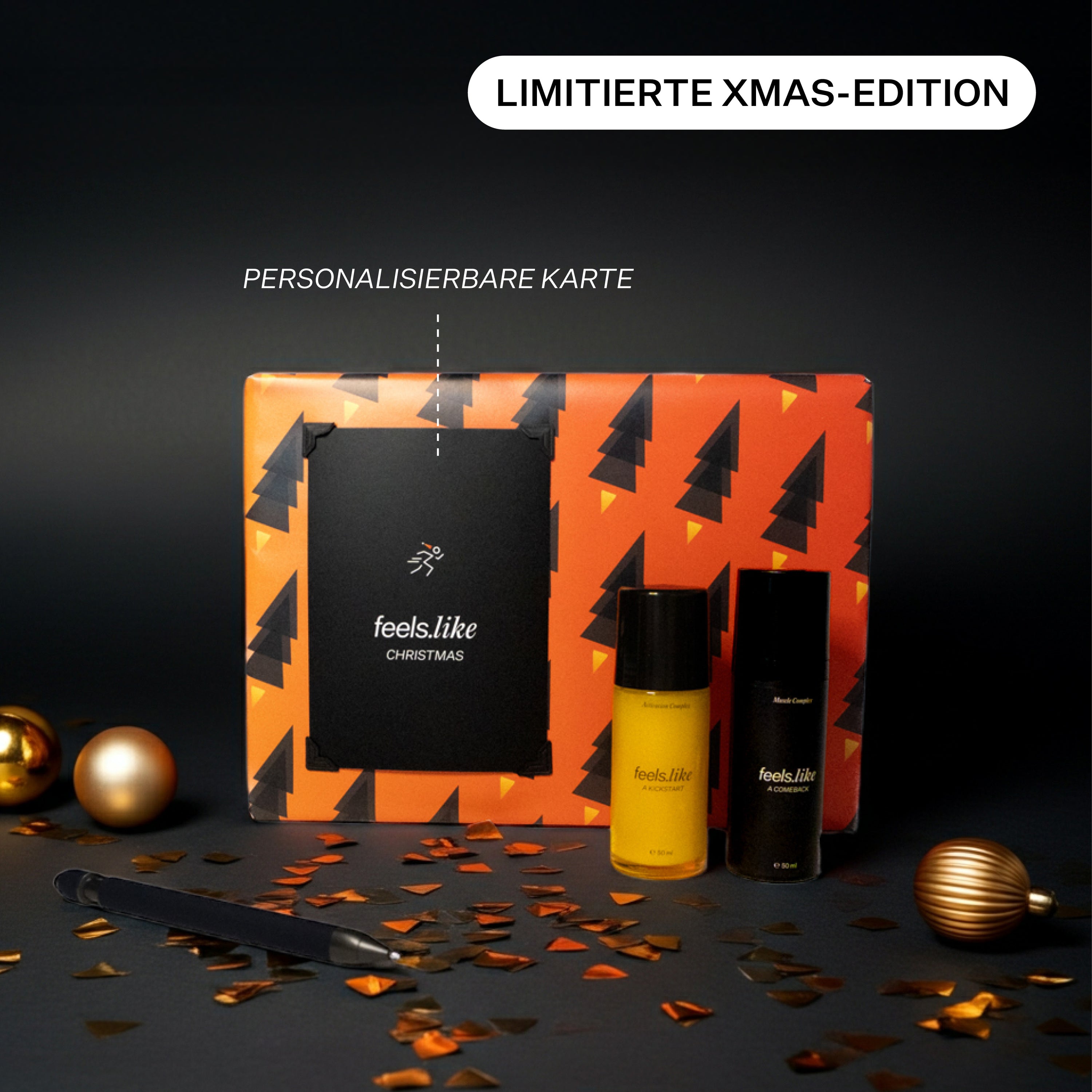 Push &amp; Recover Bundle