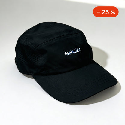 Pace Hunter Cap