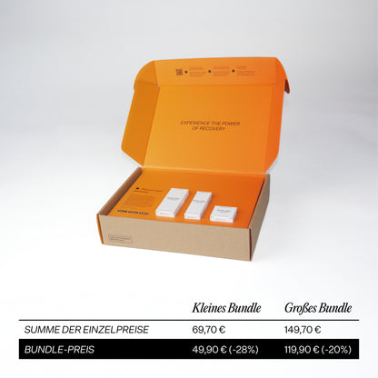 Recovery Bundle
