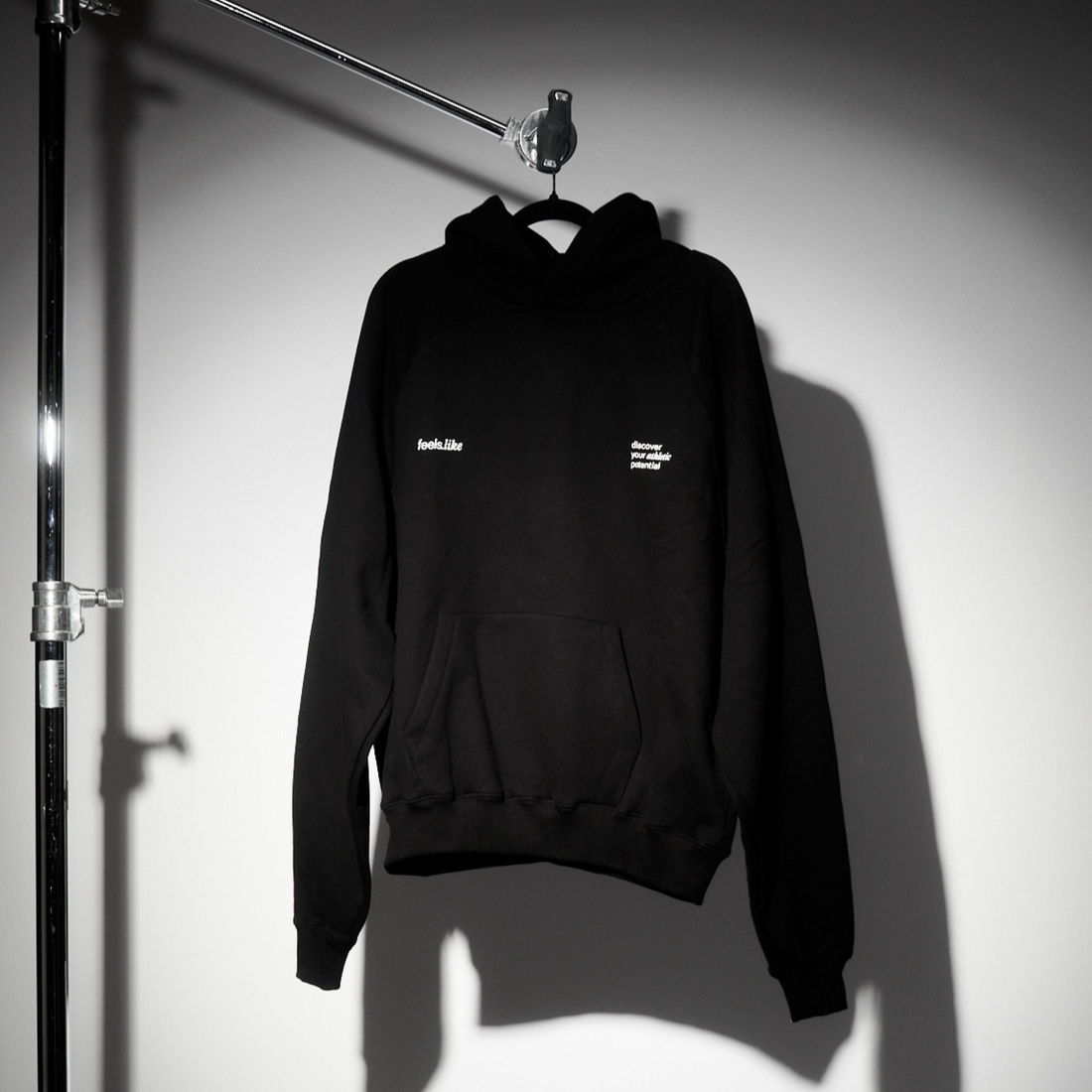 Discover your Potential Hoodie