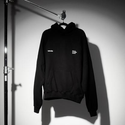 Discover your Potential Hoodie
