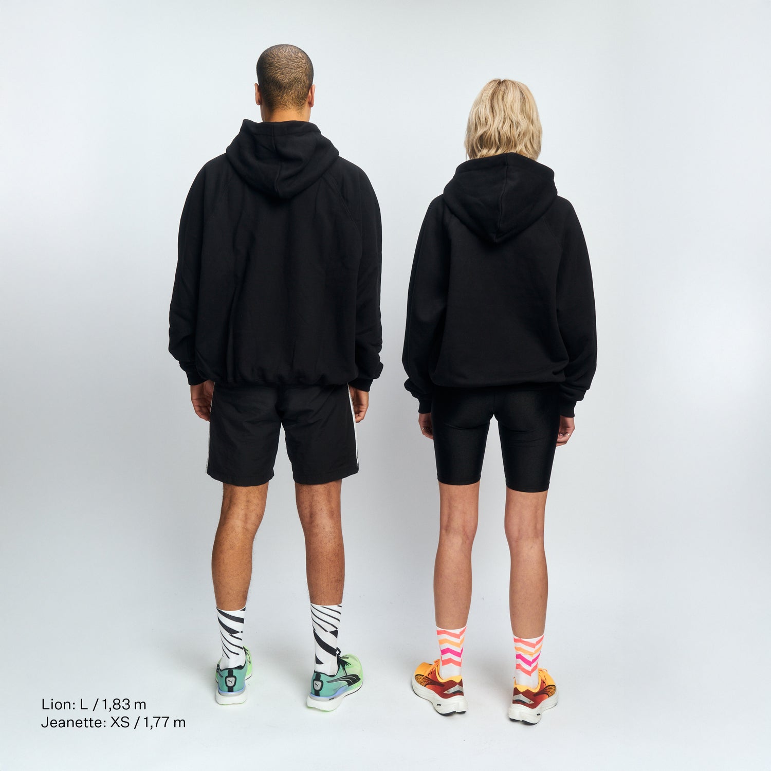 Discover your Potential Hoodie