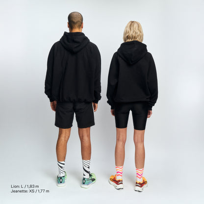 Discover your Potential Hoodie