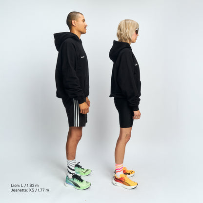 Discover your Potential Hoodie