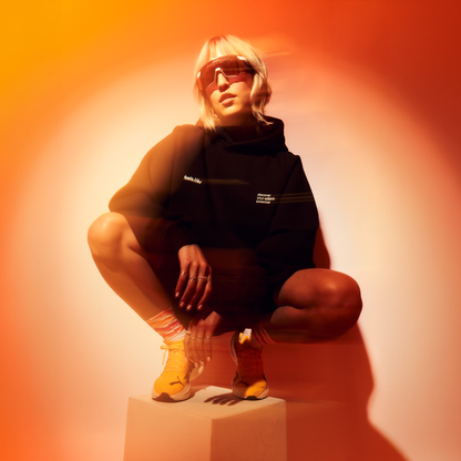 Discover your Potential Hoodie
