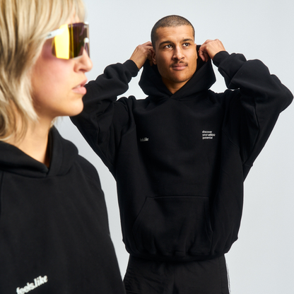 Discover your Potential Hoodie