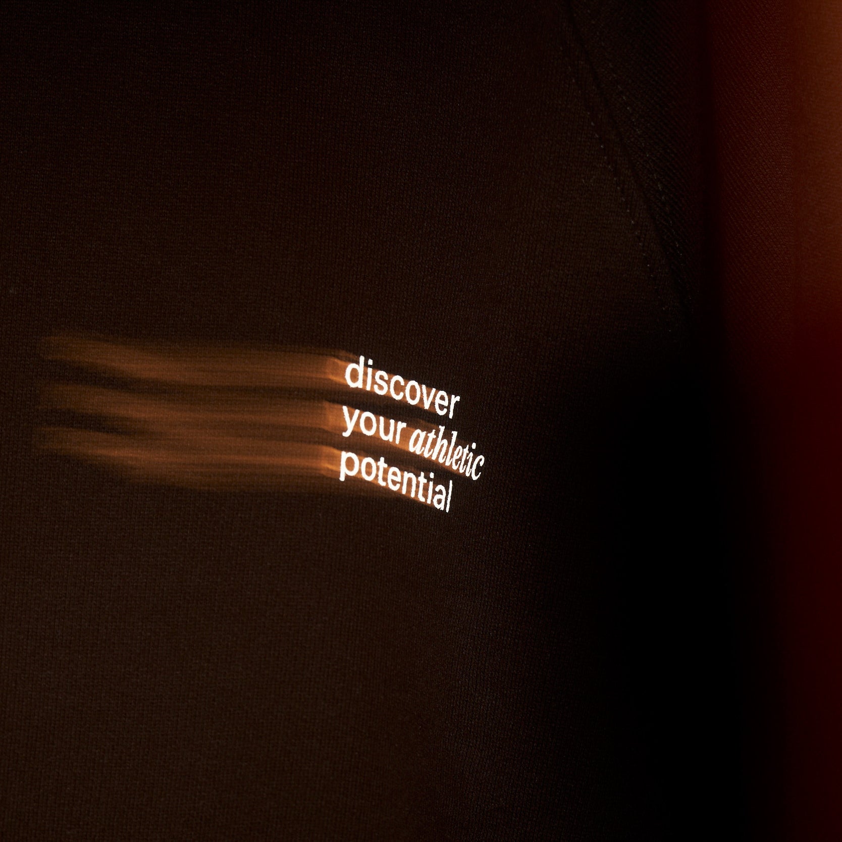 Discover your Potential Hoodie