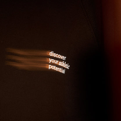 Discover your Potential Hoodie