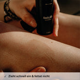 feels.like Muscle Complex Ergiebieg Wirkstoffe