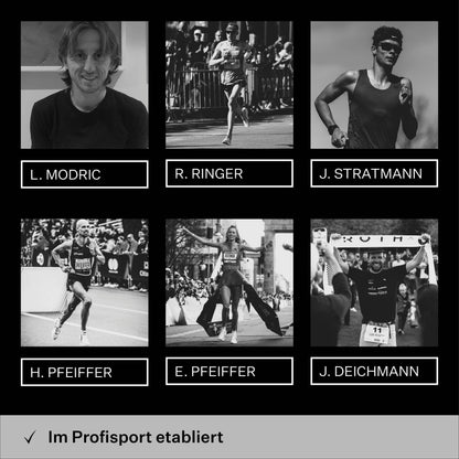 feels.like im Profisport etabliert