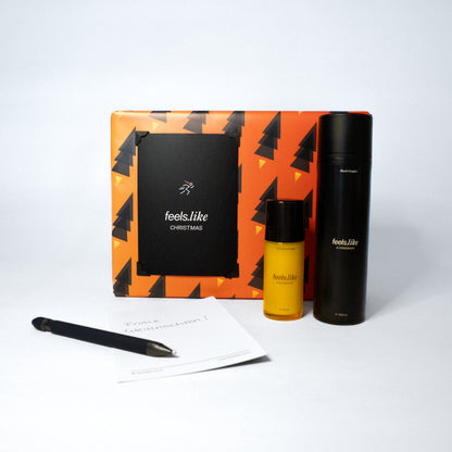 Push &amp; Recover Bundle