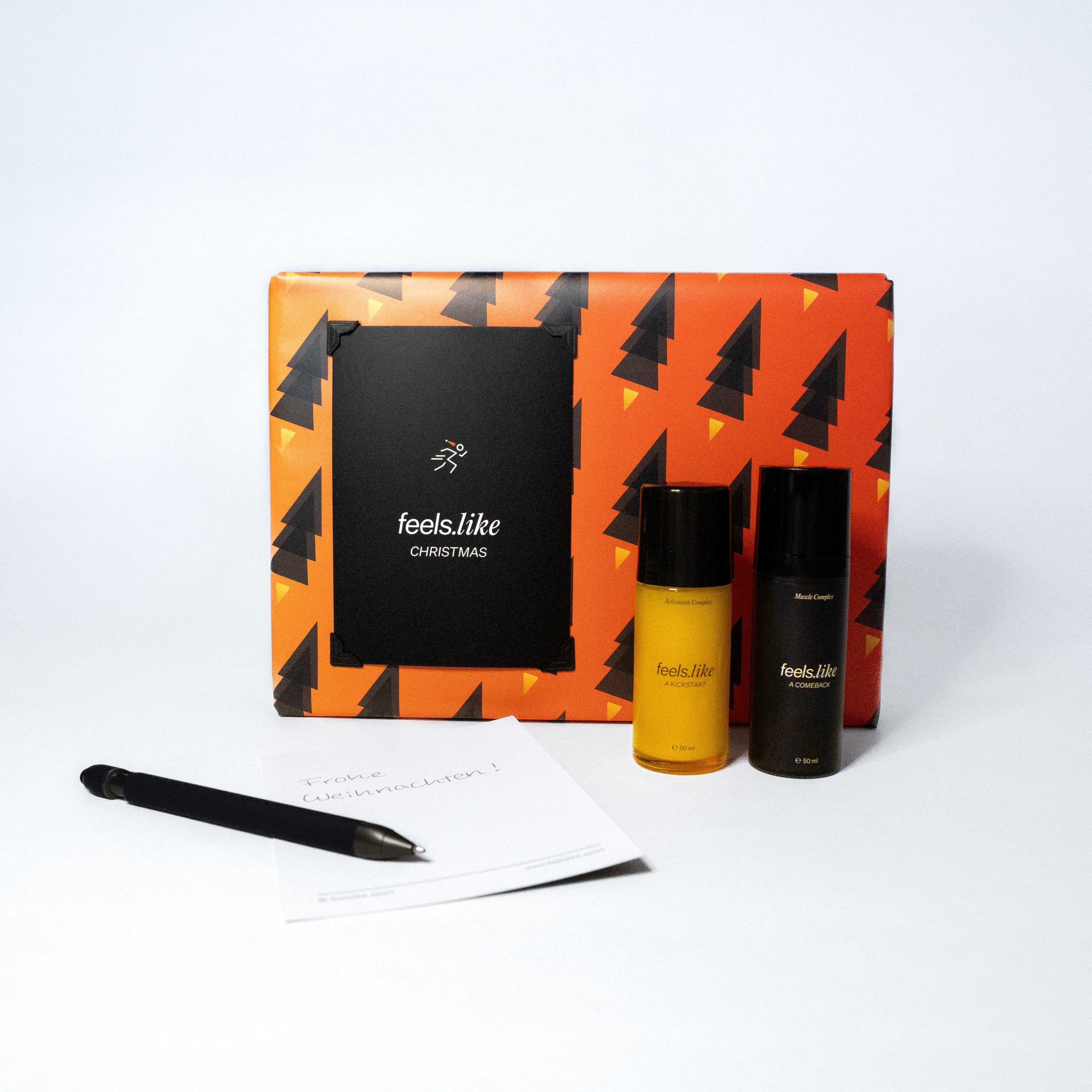 Push &amp; Recover Bundle