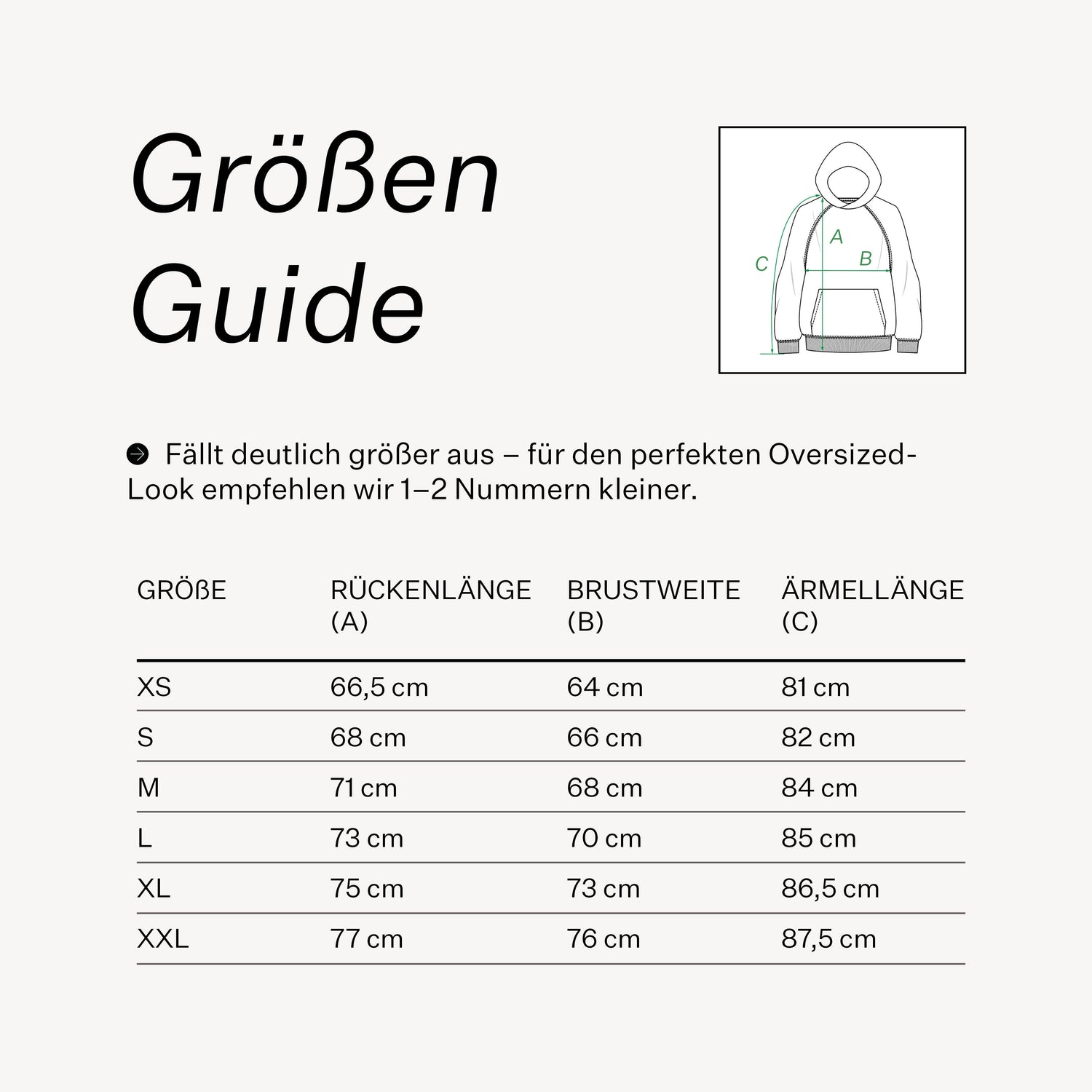 Discover your Potential Hoodie