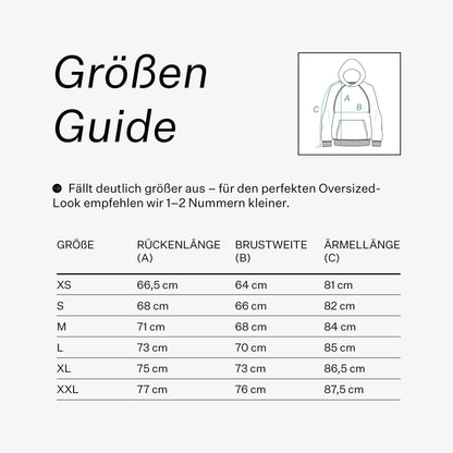Discover your Potential Hoodie