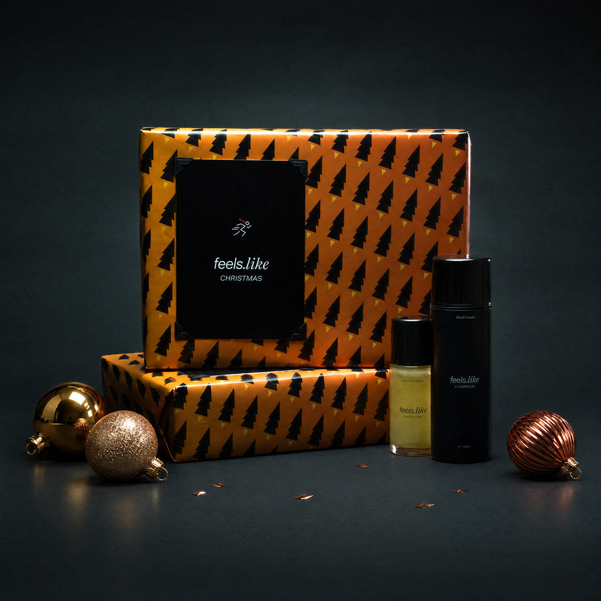 Push &amp; Recover Bundle