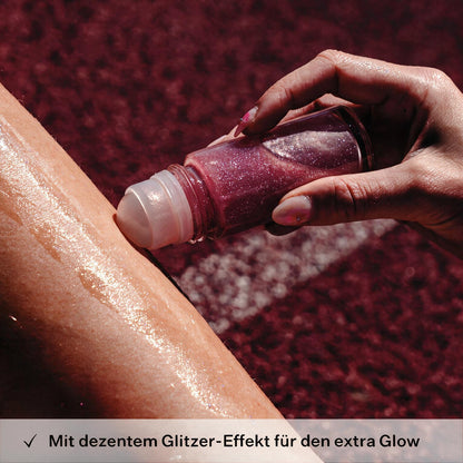Activation Complex x Glitzer Flitzer