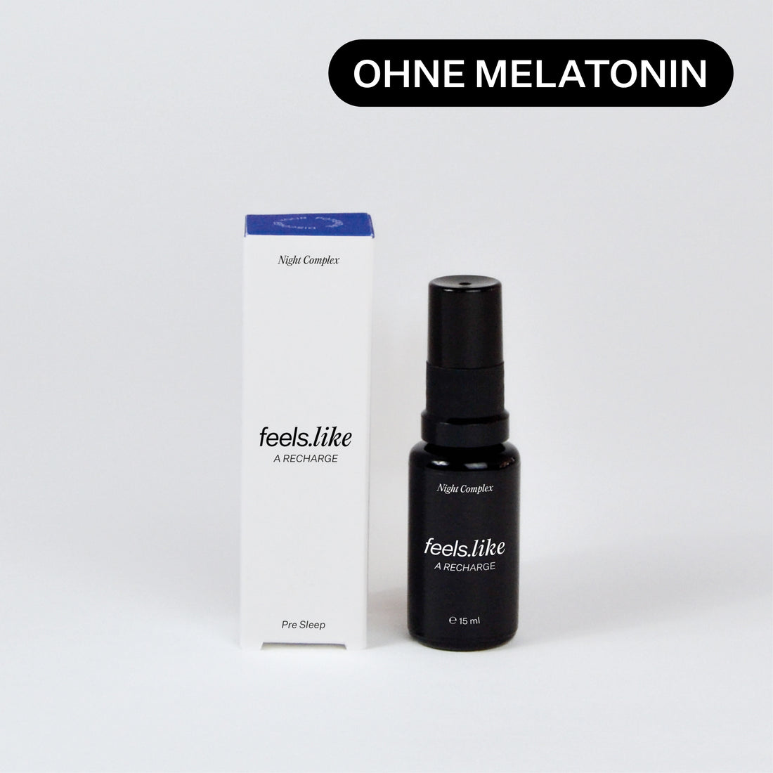 feels.like Night Complex 15 ml