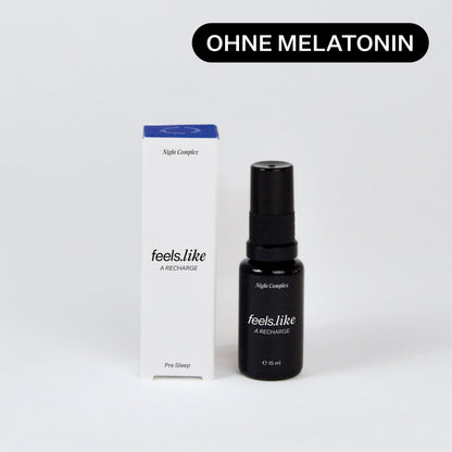 feels.like Night Complex 15 ml
