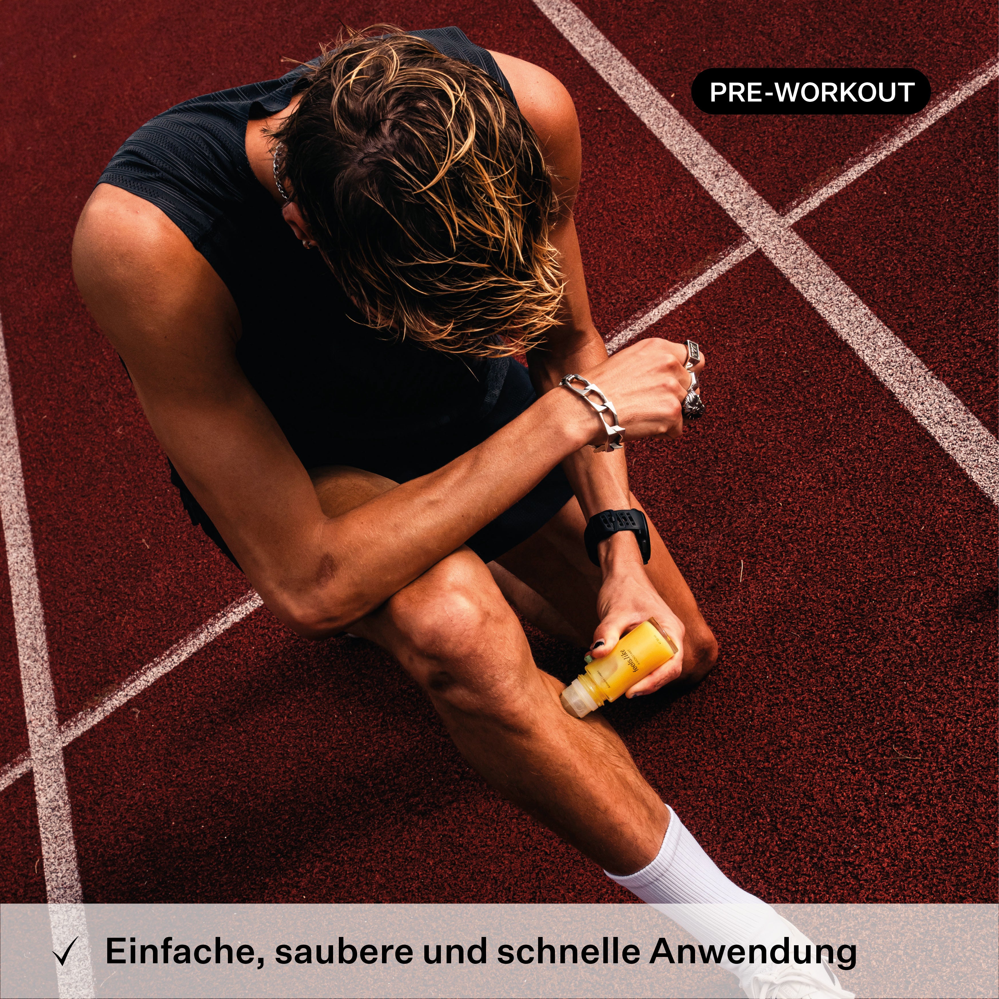 Push &amp; Recover Bundle