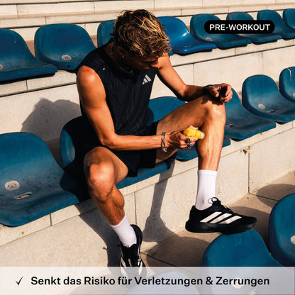 Push &amp; Recover Bundle